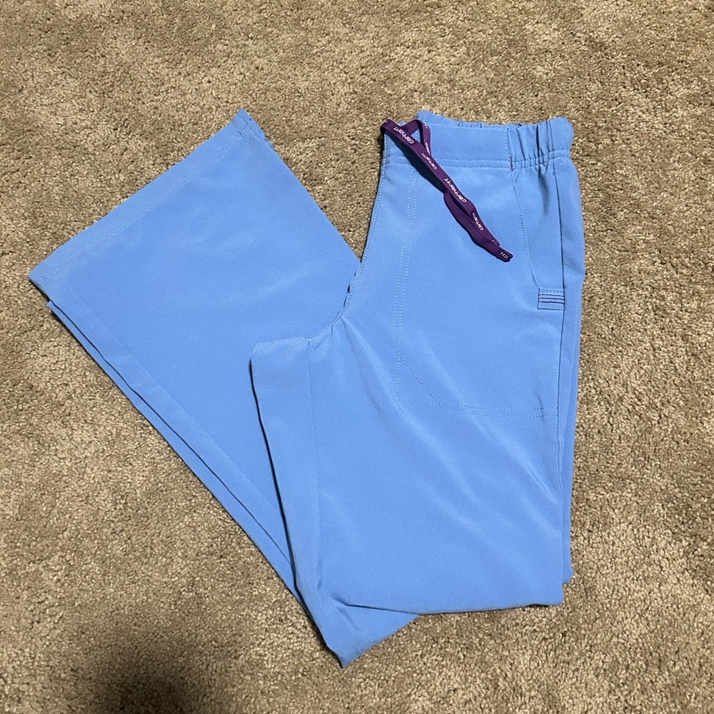Carhartt scrub pants